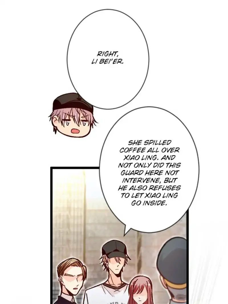 A Star Reborn: The Queen's Return Chapter 113 33